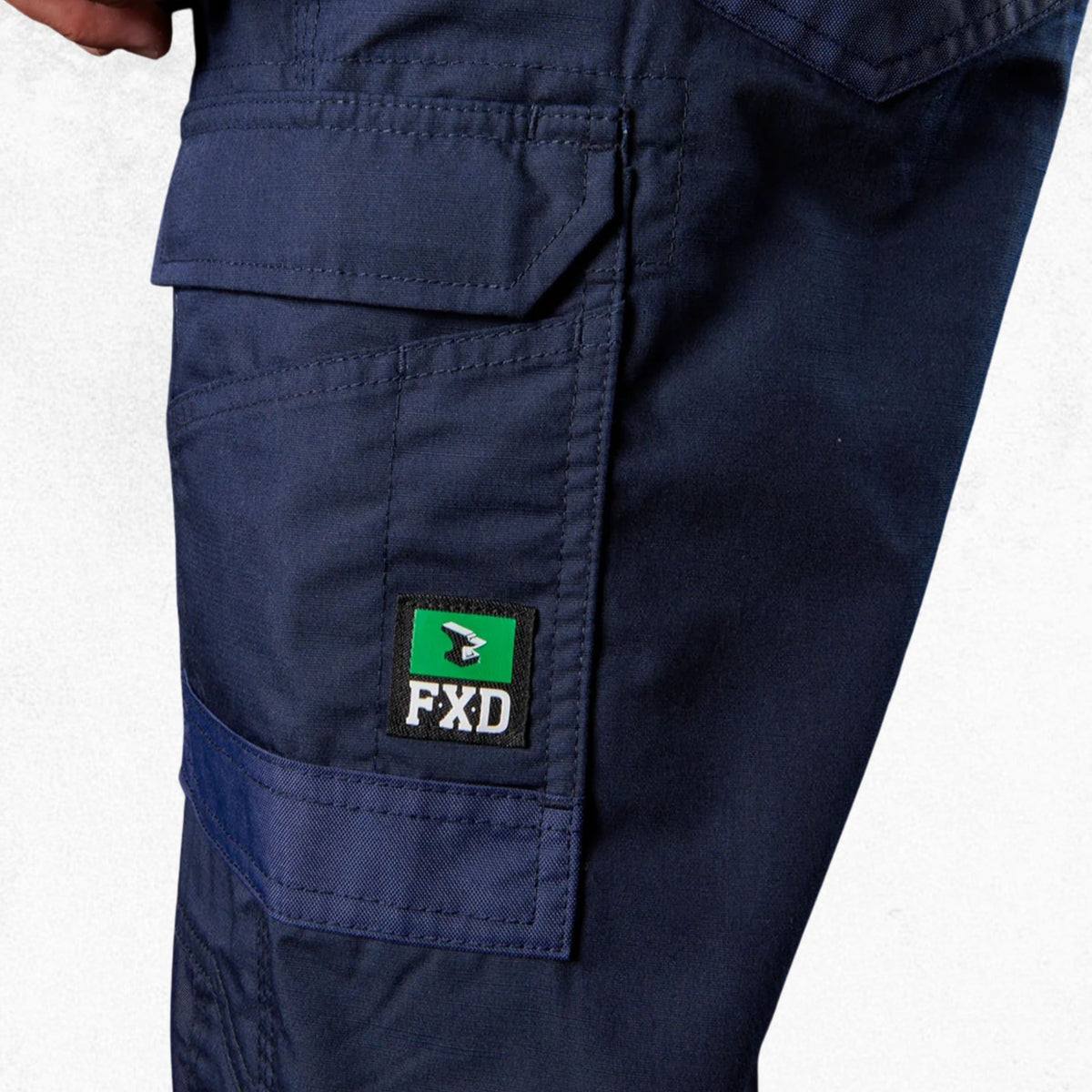 FXD WP-5 Stretch Work Pants