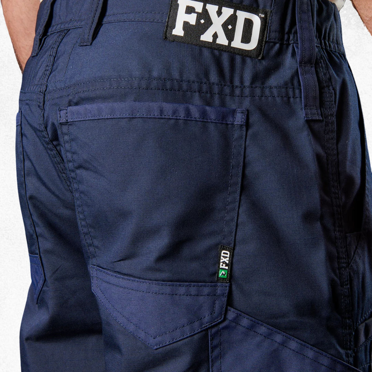 FXD WP-5 Stretch Work Pants