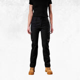 FXD WP-7W Women's Stretch Ripstop Work Pants