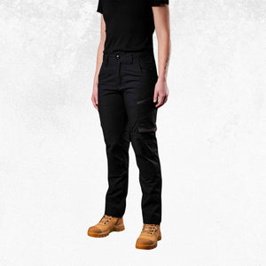 FXD WP-7W Women's Stretch Ripstop Work Pants