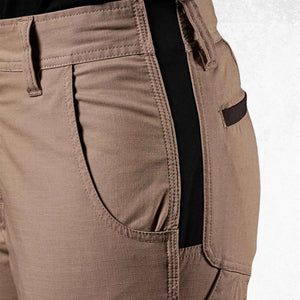 FXD WP-7W Women's Stretch Ripstop Work Pants