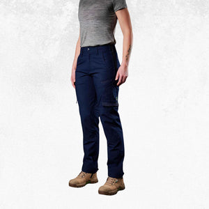 FXD WP-7W Women's Stretch Ripstop Work Pants