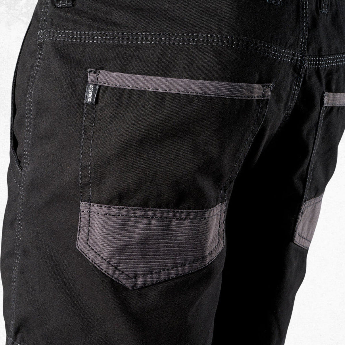 FXD WS-2 Short Work Short