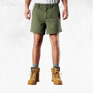 FXD WS-2 Short Work Short
