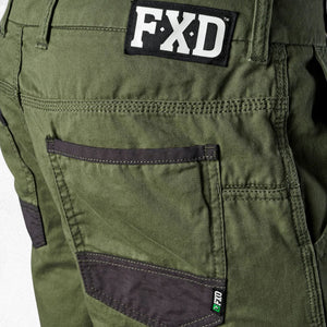 FXD WS-2 Short Work Short
