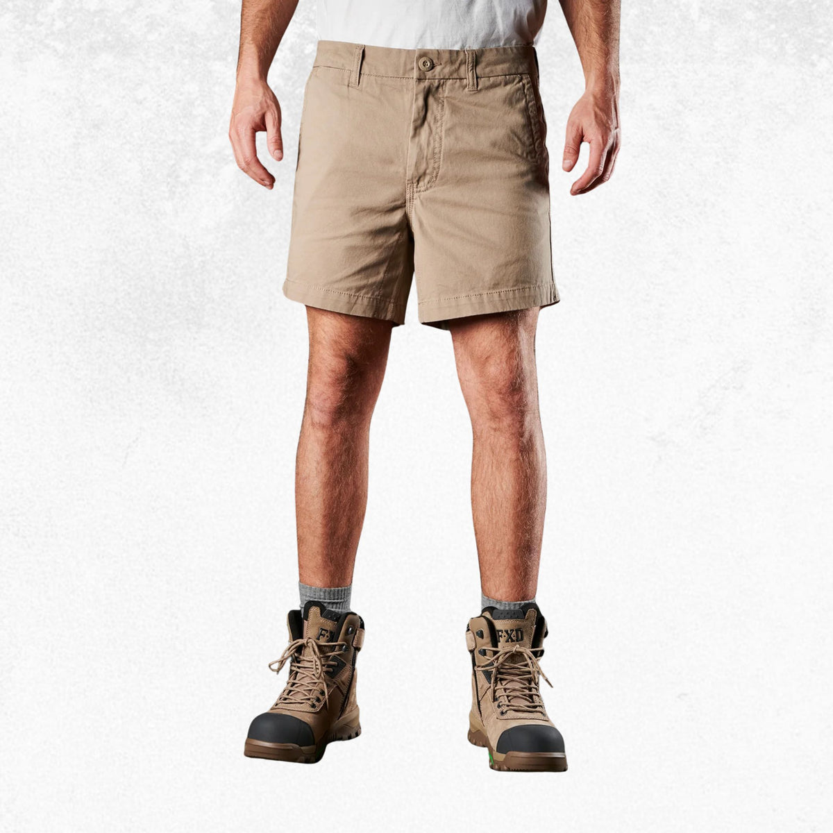 FXD WS-2 Short Work Short