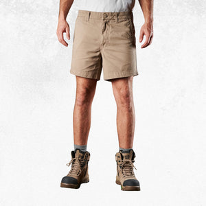 FXD WS-2 Short Work Short