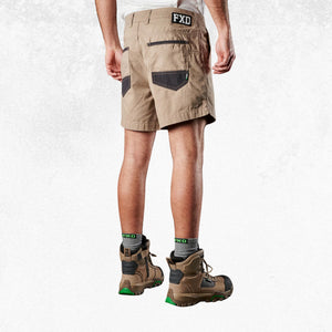 FXD WS-2 Short Work Short