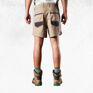 FXD WS-2 Short Work Short