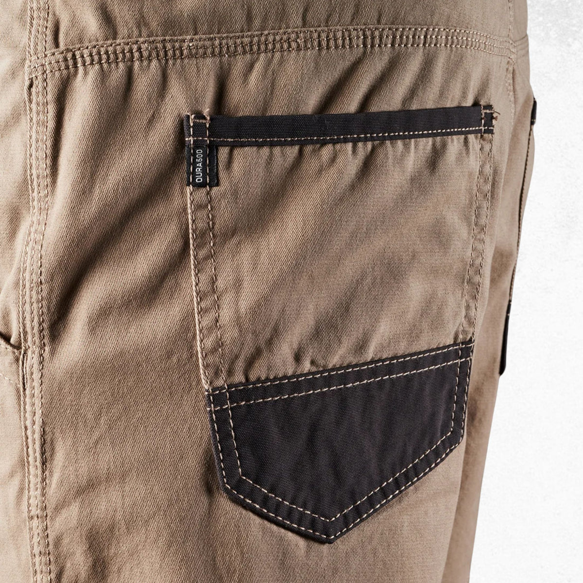 FXD WS-2 Short Work Short