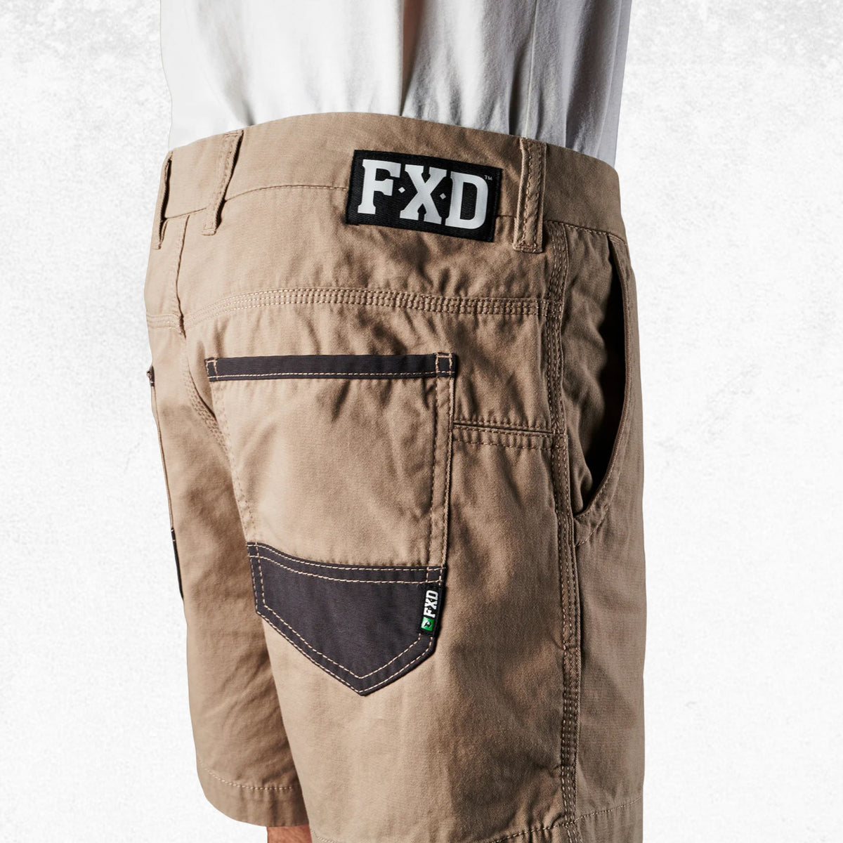 FXD WS-2 Short Work Short
