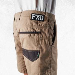FXD WS-2 Short Work Short