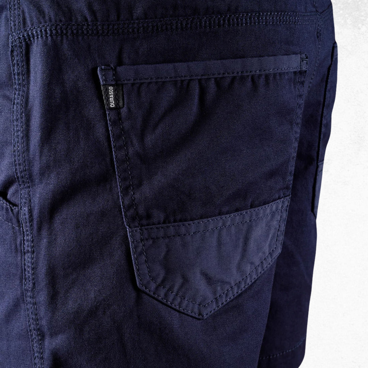FXD WS-2 Short Work Short
