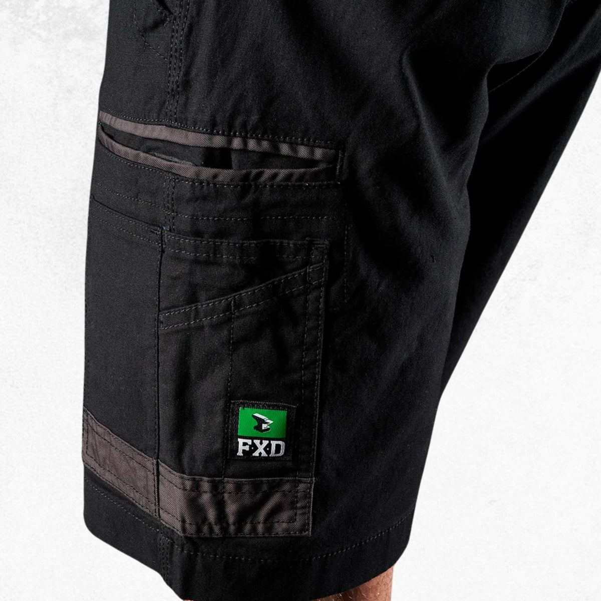 FXD WS-3 Stretch Work Shorts