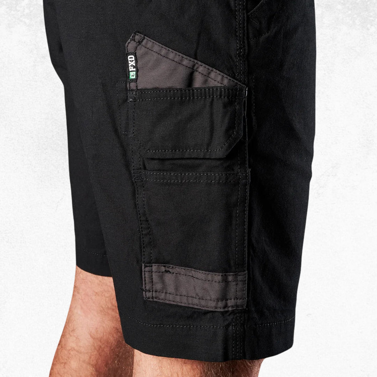 FXD WS-3 Stretch Work Shorts