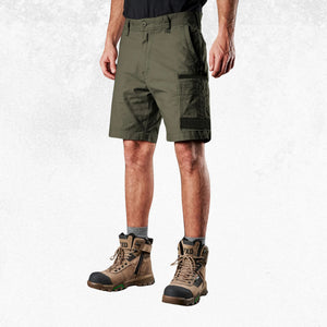 FXD WS-3 Stretch Work Shorts