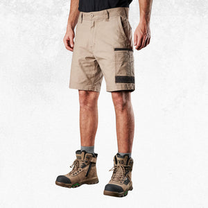FXD WS-3 Stretch Work Shorts