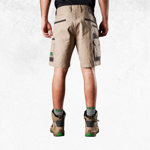 FXD WS-3 Stretch Work Shorts