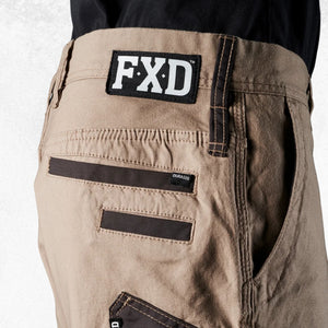 FXD WS-3 Stretch Work Shorts