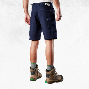 FXD WS-3 Stretch Work Shorts