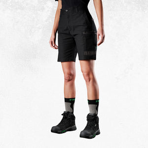 FXD WS-3W Women's Stretch Ripstop Work Short
