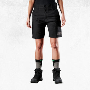 FXD WS-3W Women's Stretch Ripstop Work Short
