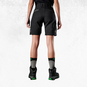 FXD WS-3W Women's Stretch Ripstop Work Short
