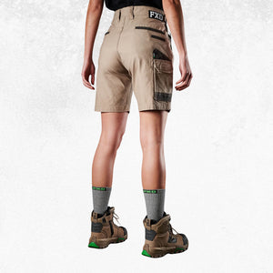 FXD WS-3W Women's Stretch Ripstop Work Short