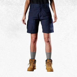 FXD WS-3W Women's Stretch Ripstop Work Short