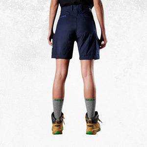 FXD WS-3W Women's Stretch Ripstop Work Short