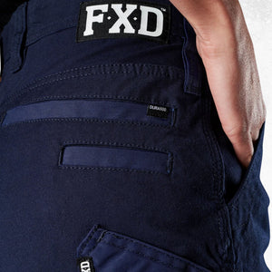 FXD WS-3W Women's Stretch Ripstop Work Short