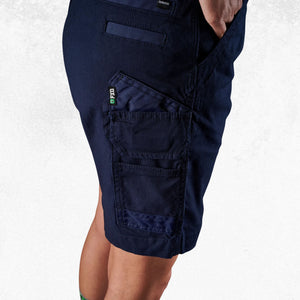 FXD WS-3W Women's Stretch Ripstop Work Short