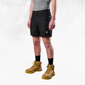 FXD WS-6 Stretch Ripstop Cargo Work Short