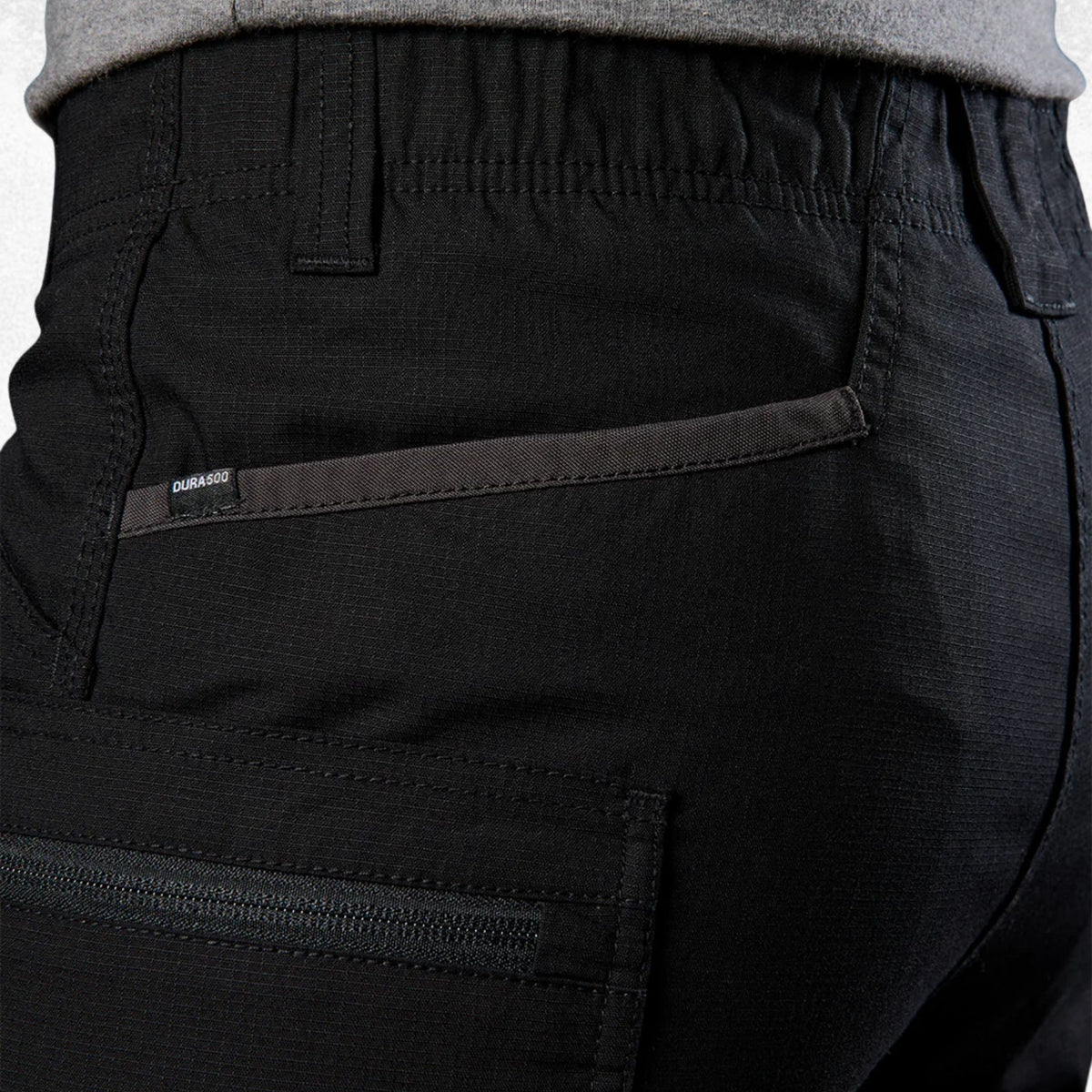 FXD WS-6 Stretch Ripstop Cargo Work Short