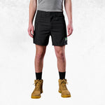 FXD WS-6 Stretch Ripstop Cargo Work Short