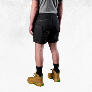 FXD WS-6 Stretch Ripstop Cargo Work Short