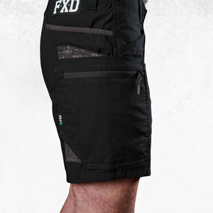 FXD WS-6 Stretch Ripstop Cargo Work Short