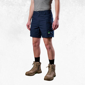 FXD WS-6 Stretch Ripstop Cargo Work Short