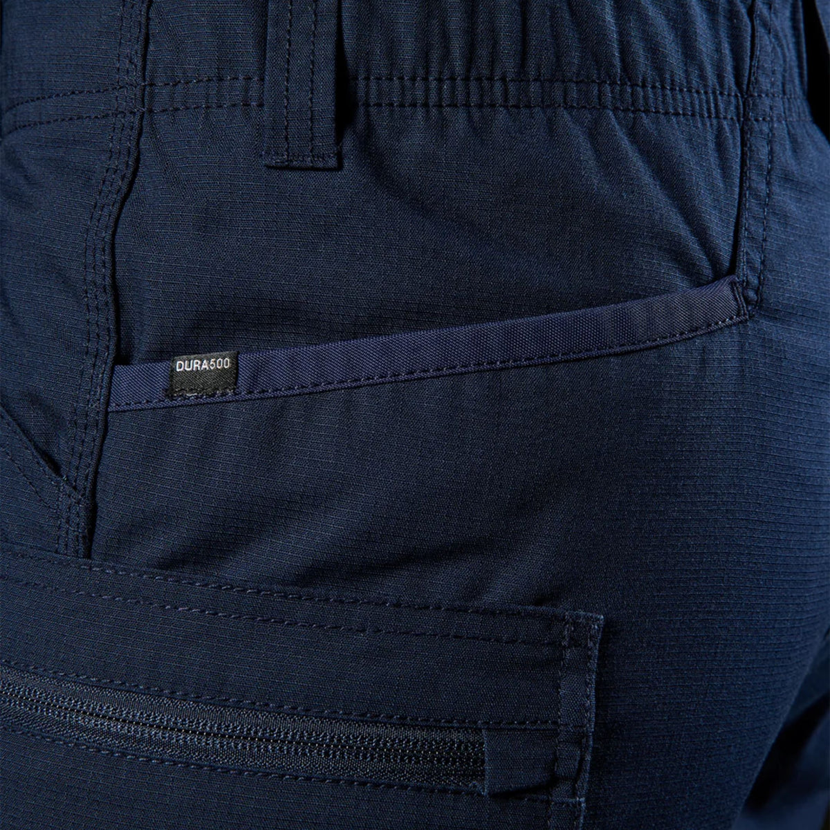 FXD WS-6 Stretch Ripstop Cargo Work Short