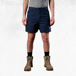 FXD WS-6 Stretch Ripstop Cargo Work Short