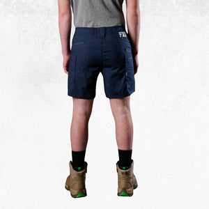 FXD WS-6 Stretch Ripstop Cargo Work Short