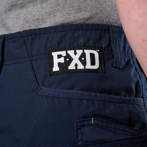 FXD WS-6 Stretch Ripstop Cargo Work Short