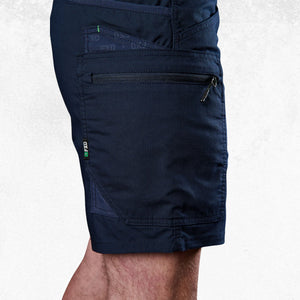 FXD WS-6 Stretch Ripstop Cargo Work Short