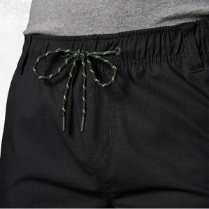 FXD WS-7 Elastic Waist Utility Work Short