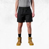 FXD WS-7 Elastic Waist Utility Work Short