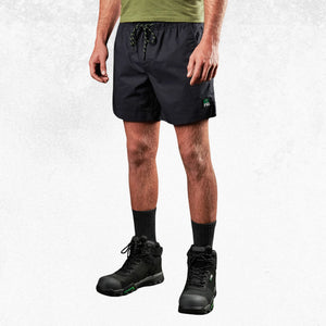 FXD WS◆4 Repreve® Stretch Ripstop Work Shorts