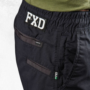 FXD WS◆4 Repreve® Stretch Ripstop Work Shorts
