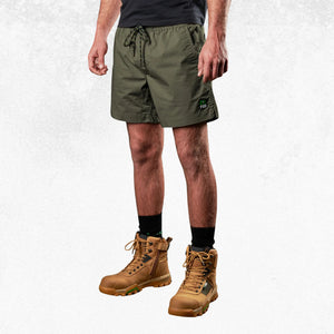 FXD WS◆4 Repreve® Stretch Ripstop Work Shorts