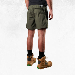 FXD WS◆4 Repreve® Stretch Ripstop Work Shorts