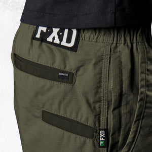 FXD WS◆4 Repreve® Stretch Ripstop Work Shorts